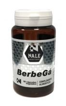 BerbeG&aacute; 60 Vcaps