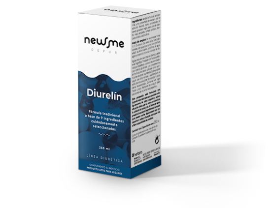 Herbora Diurel&iacute;n 250 ml