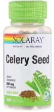 Celery Seed 505 mg 100 C&aacute;psulas