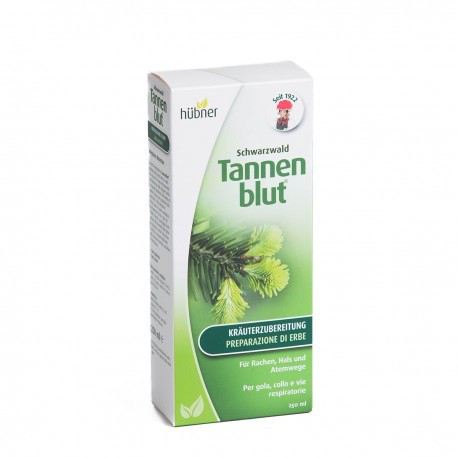 Dimefar Tannenblut Bronquial 250 ml