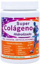 Super Col&aacute;geno Hidrolizado
