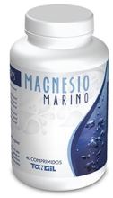 Magnesio Marino 40 Comprimidos Magnesio Marino 40 Comprimidos