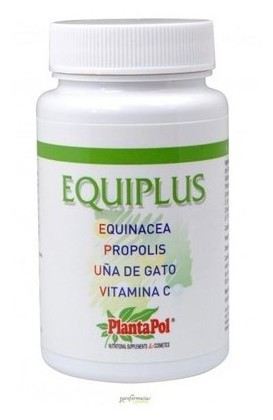 Equiplus 45 C&aacute;psulas