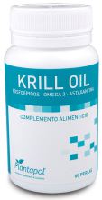 Krill 60 Perlas