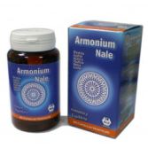 Armonium 60 C&aacute;psulas