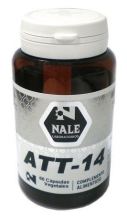 Att-14 60 C&aacute;psulas