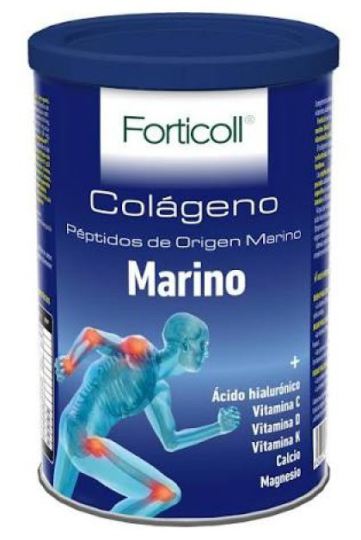 Naturgreen Almond Colageno Bioactivo marino