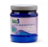 Col&aacute;geno Forte + Acido Hialur&oacute;nico + Magnesio 360 gr