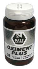 Oximent Plus 60 Capsulas