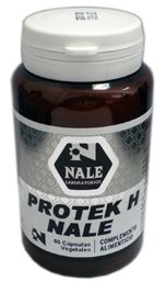 Nale Protek H 60 Capsulas (Hepa Plus)