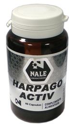 Nale Harpago Activ 60 Capsulas