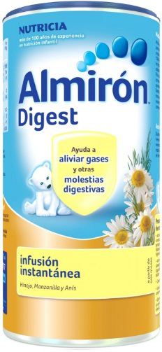 Infusión Digest Infusión Digest