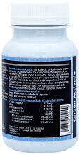 Carb&oacute;n Probi&oacute;tico 550 mg 90 C&aacute;psulas