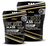 Ultimate Furiux Maxx Fresa