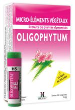 Oligophytum H14 Coa Cobre Oro plata 100 gr Oligophytum H14 Coa Cobre Oro plata 100 gr