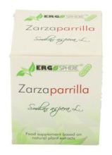 Zarzaparrilla Ergosphere 45 C&aacute;psulas 400 mg