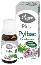 Pylbac aceite de or&eacute;gano 12 ml