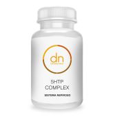 5-Htp Complex 30 C&aacute;psulas