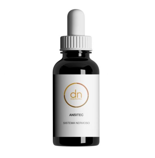 Direct Nutrition Ansitec 100 ml
