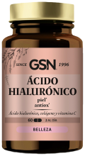 &Aacute;cido Hialuronico 60 Comp