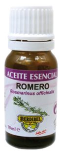 Herdibel Aceite Esencial de Romero 10 ml