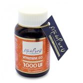 Vitamina D3 1000 Ui 100 Comprimidos Vitamina D3 1000 Ui 100 Comprimidos