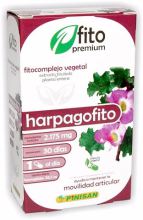 Fitopremium Harpagofito 30 Capsulas Fitopremium Harpagofito 30 Capsulas