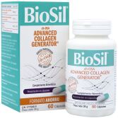 Generador Avanzado de Col&aacute;geno 60 C&aacute;psulas