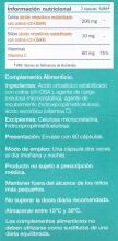Generador Avanzado de Col&aacute;geno 60 C&aacute;psulas