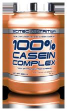 Casein Complex Chocolate Belga
