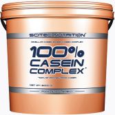 Casein Complex Chocolate Belga