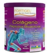 Fortigel Col&aacute;geno Bioactivo Bote 300gr
