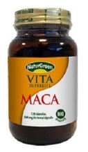 Maca 120 Cápsulas Vita Superlife Maca 120 Cápsulas Vita Superlife