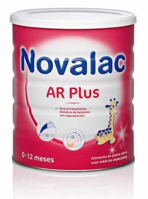 Novalac AR Plus 800 gramos
