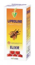 Liproline Elixir 250 ml