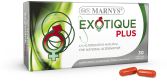 Exotique plus 60 c&aacute;psulas x 510 mg