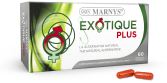 Exotique plus 60 c&aacute;psulas x 510 mg