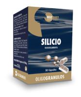 Silico Oligogranulos 50 C&aacute;psulas
