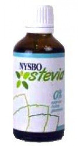Nysbo Stevia Liquida 50Ml.