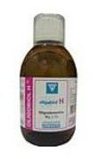 Nutergia Oligoviol Sm-H 250Ml.