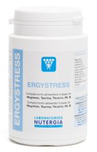 Ergystress 60 C&aacute;psulas