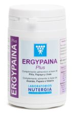 Ergypaina Plus 60 C&aacute;psulas