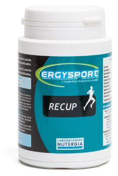 Nutergia Recup 60 Cap