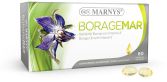 Boragemar Aceite de Borraja 60 c&aacute;psulas x 500 mg