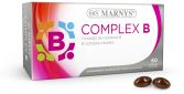Complex B 60 C&aacute;psulas