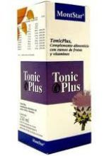 Tonicplus Forte Jarabe 250 ml