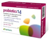 Probi&oacute;tics14 con 30 C&aacute;psulas