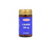 L-Taurina 50 C&aacute;psulas