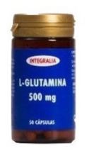 L-Glutamina 50 C&aacute;psulas