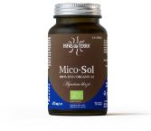 Mico-Sol Extracto Puro 70 C&aacute;psulas